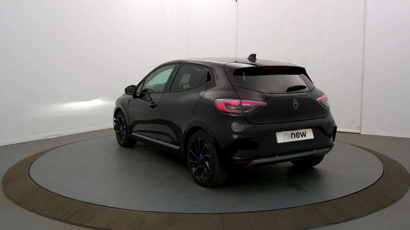 Renault Clio V
