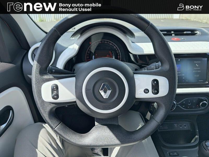 Renault Twingo III