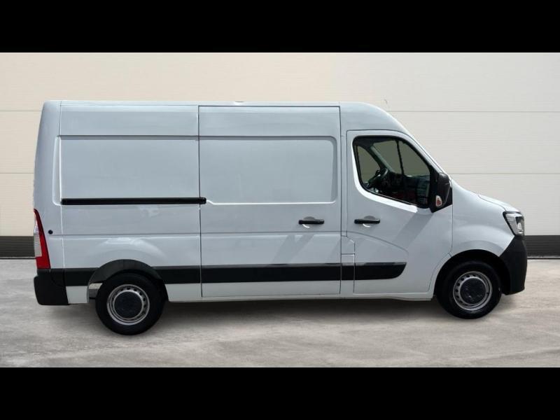 Renault Master Fourgon
