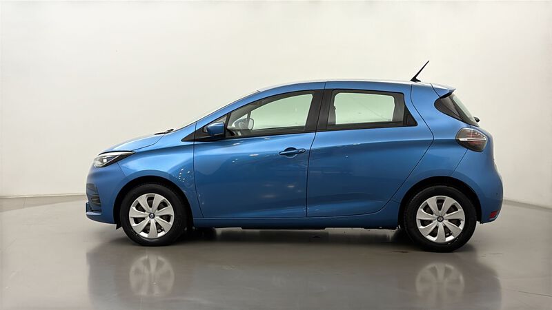 Renault ZOE E-Tech Electrique