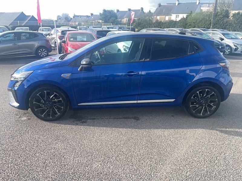 Renault Clio V