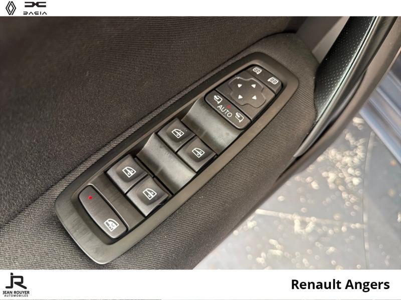 Renault Megane IV Berline