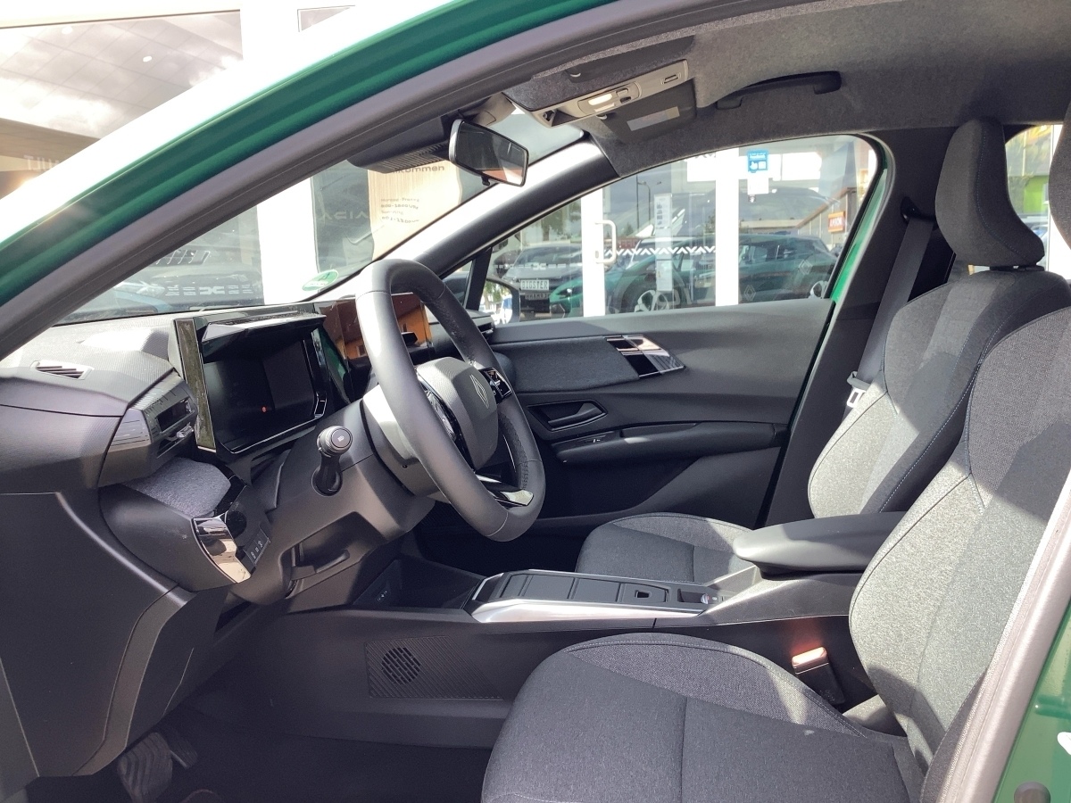 Renault Clio – Bild 7