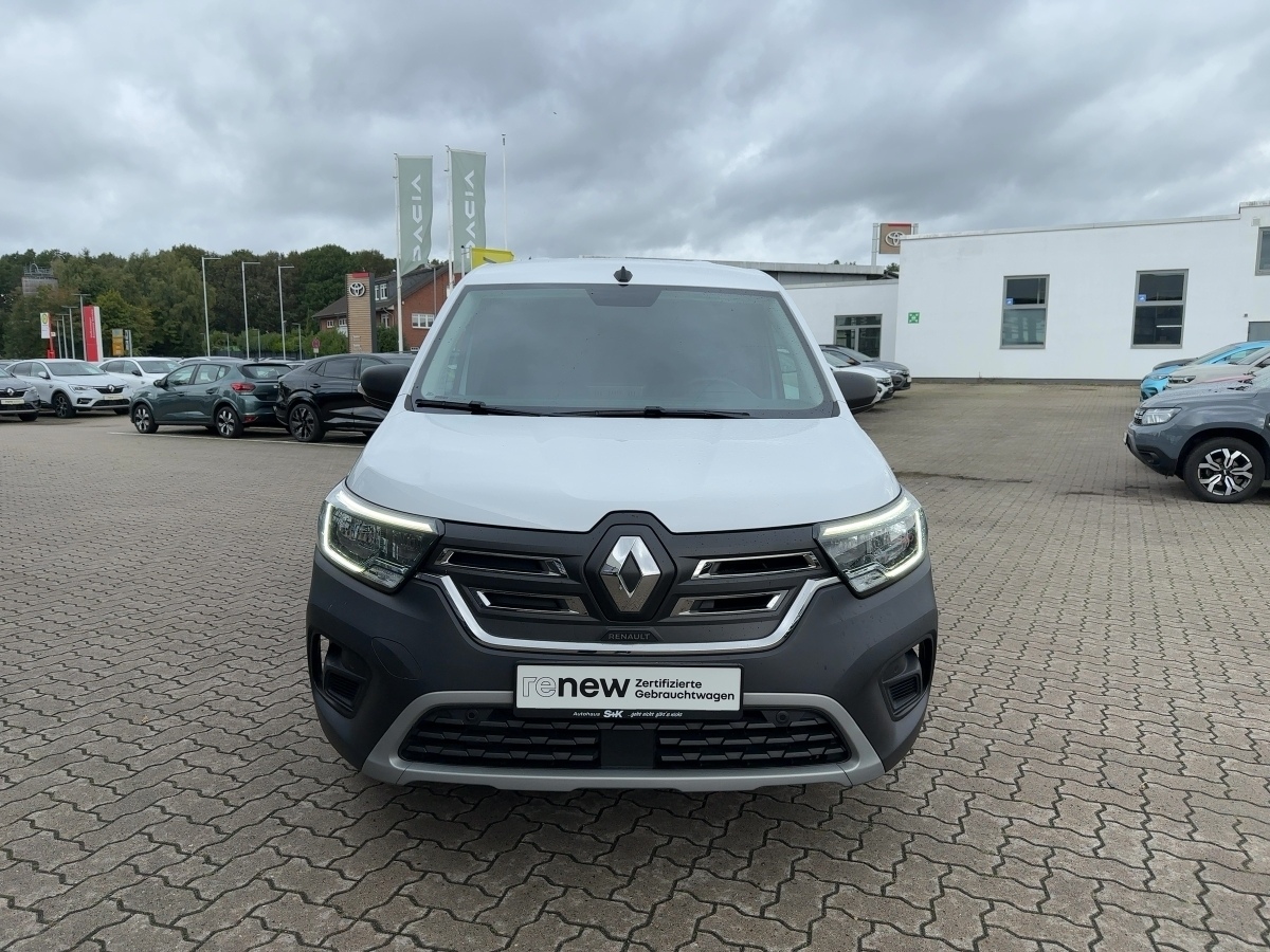 Renault Kangoo – Bild 6