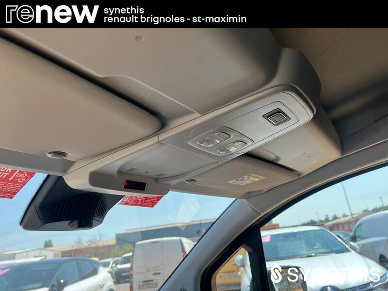 Renault Kangoo VU