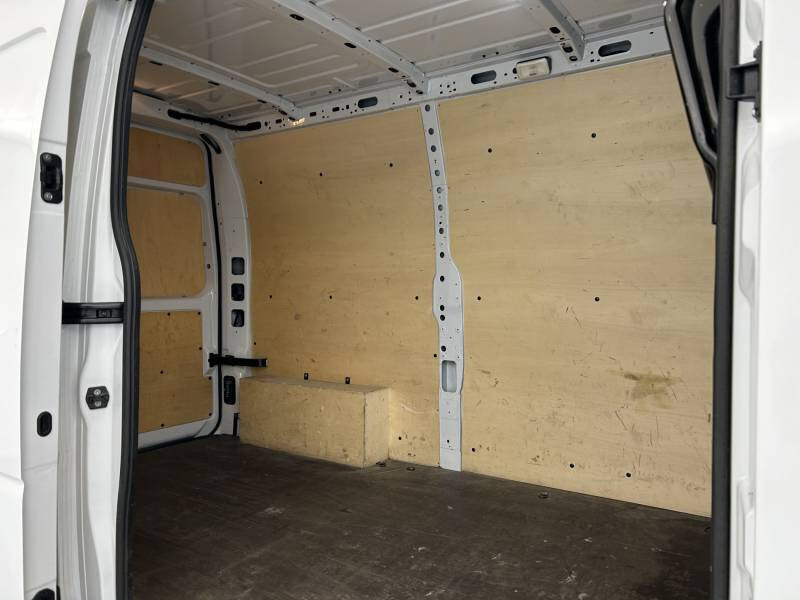 Renault Master III