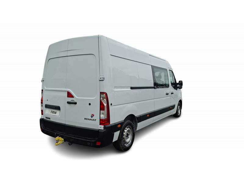 Renault Master III