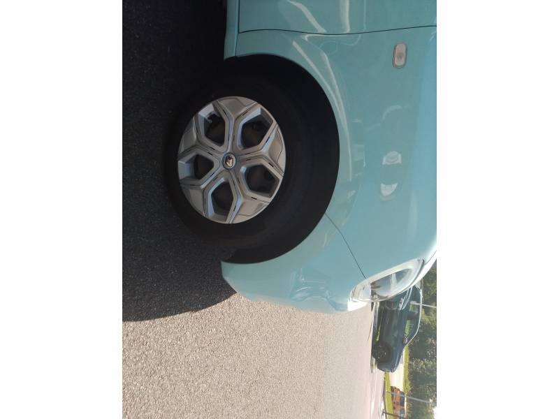 Renault Twingo E-Tech Electrique