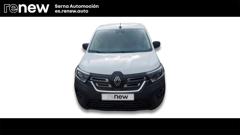 Renault Kangoo Furgón