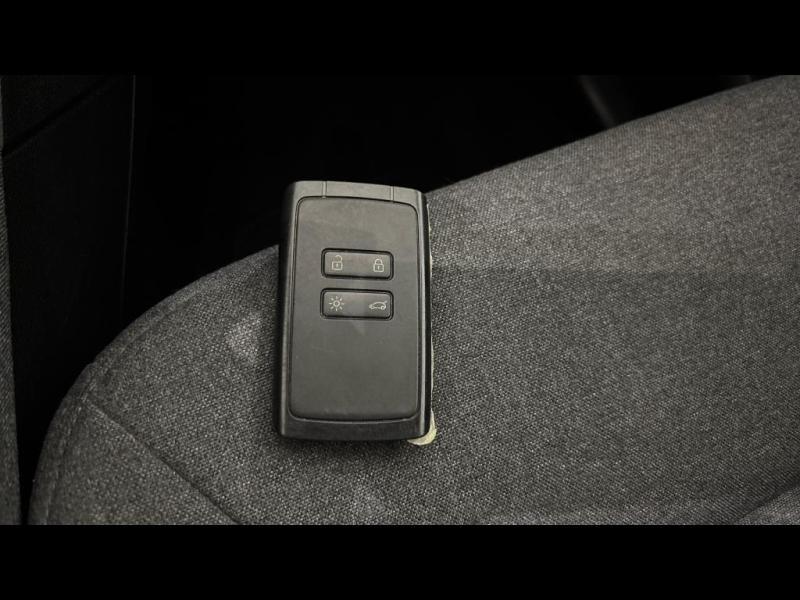 Renault ZOE E-Tech Electrique