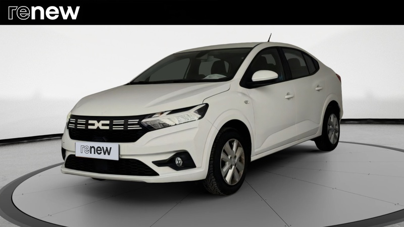 DACIA Logan 2023 — imagine 25