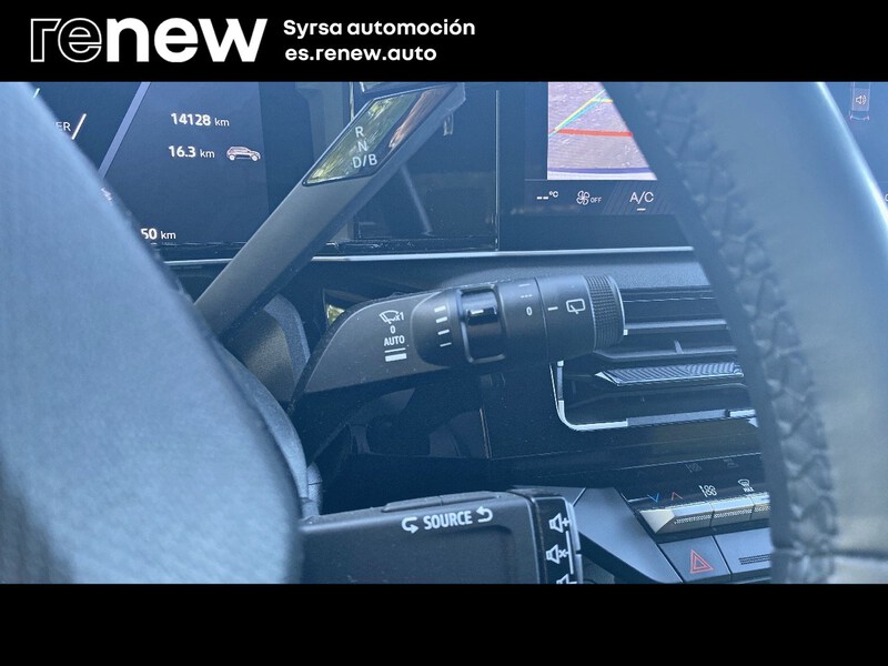 Renault R5 E-Tech Eléctrico