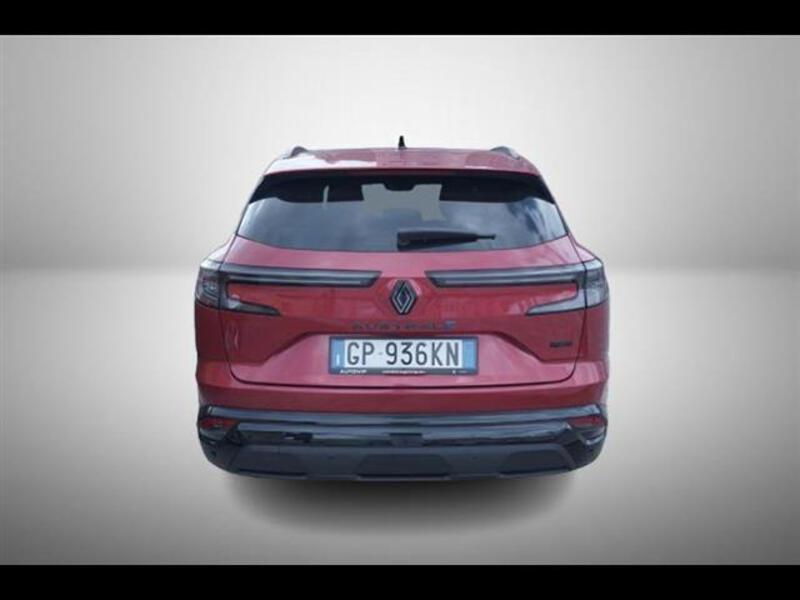 Renault Austral