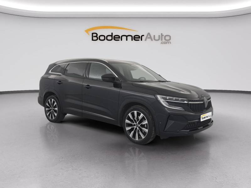 Renault Espace VI