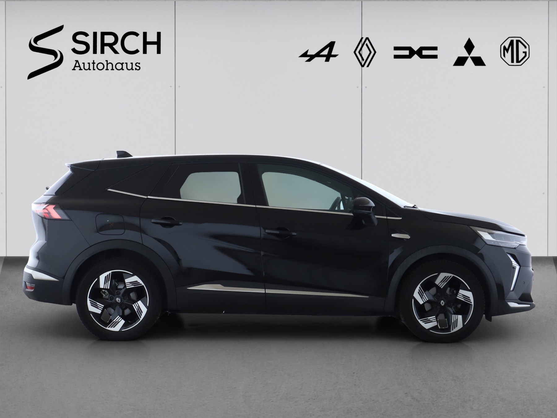 Renault Symbioz – Bild 5