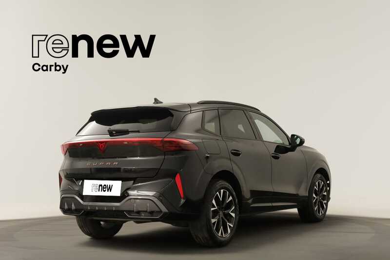 CUPRA TERRAMAR Terramar 1.5 e-Hybrid DSG — photo 3