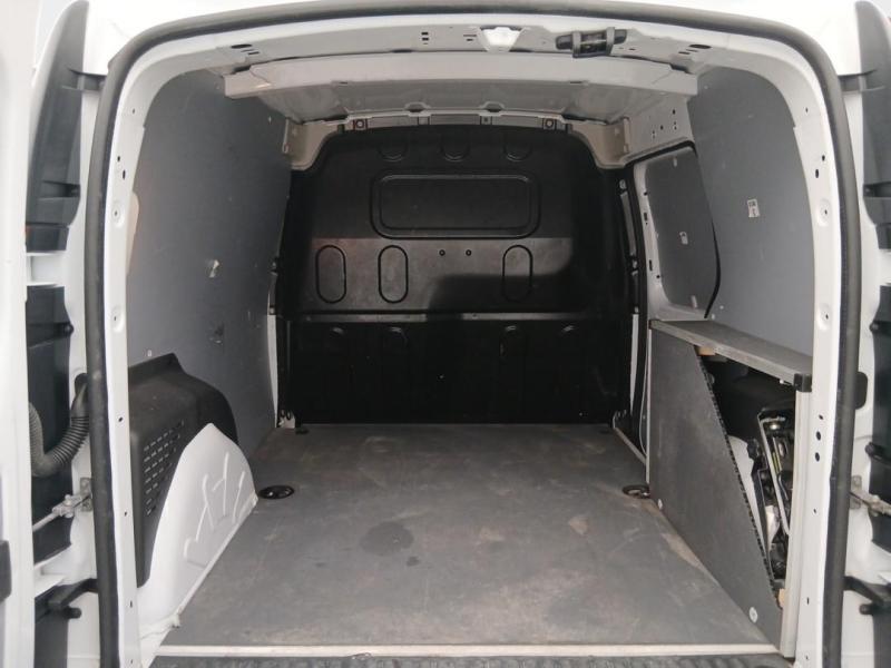 Renault Kangoo VU