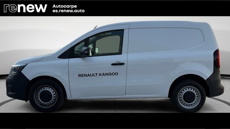 Renault Kangoo Furgón
