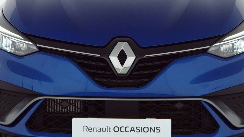 Renault Clio V