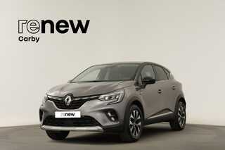 Captur