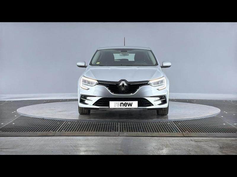 Renault Megane IV Berline