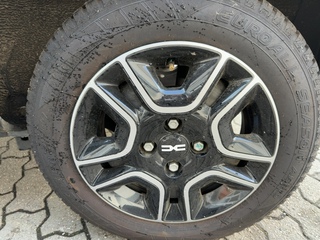 Vehicle 3D Image