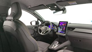 Vehicle 3D Image
