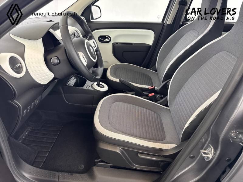 Renault Twingo E-Tech Electrique