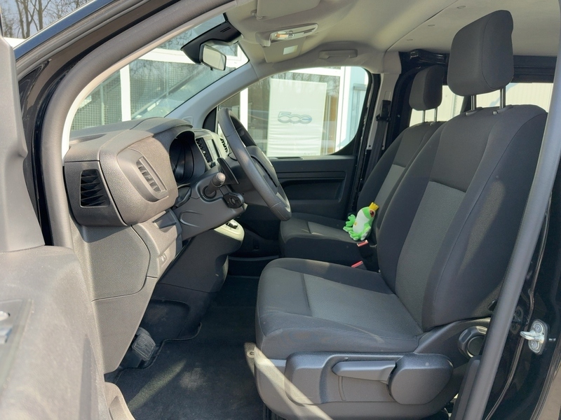 Fiat Professional Scudo