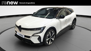 MEGANE E-TECH ELECTRIQUE