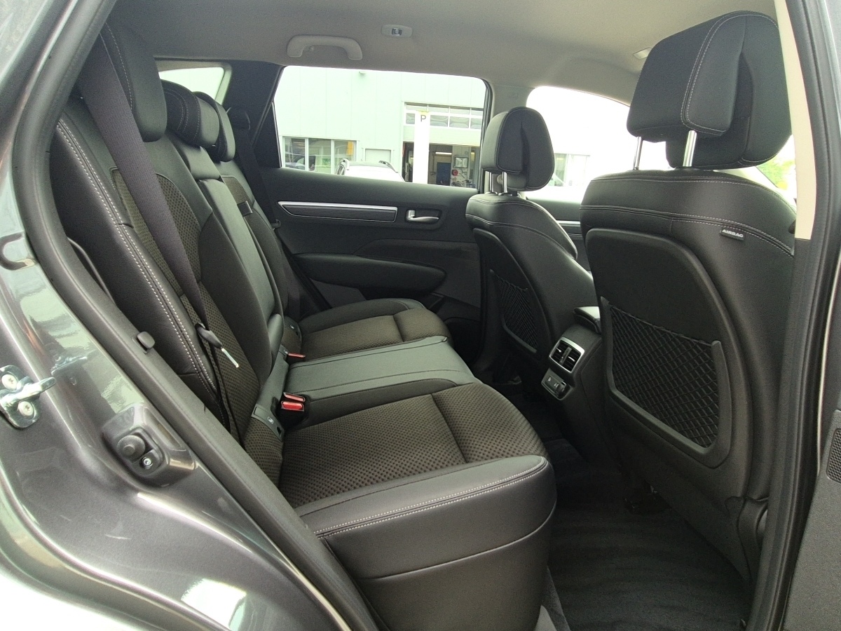 Renault Koleos – Bild 8
