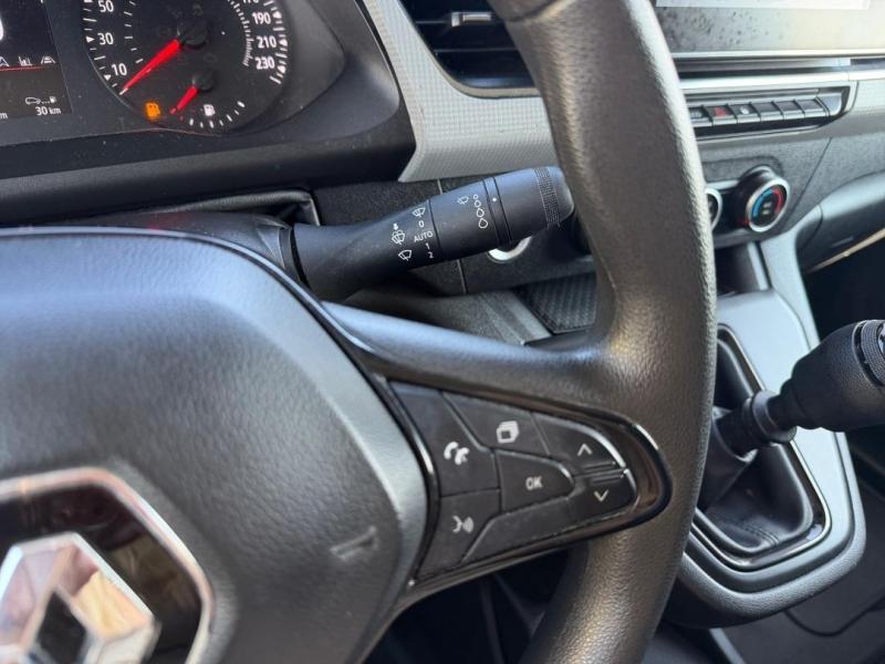 Renault Kangoo VU