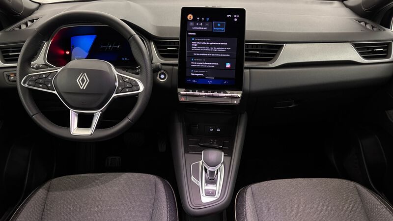 Renault Symbioz
