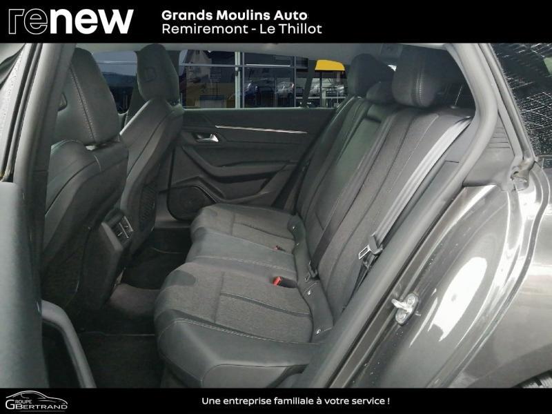 Peugeot 508 SW