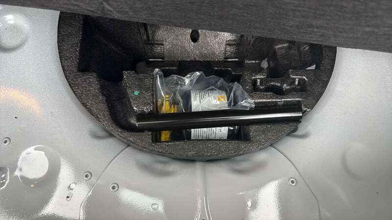 Renault ZOE E-Tech Electrique