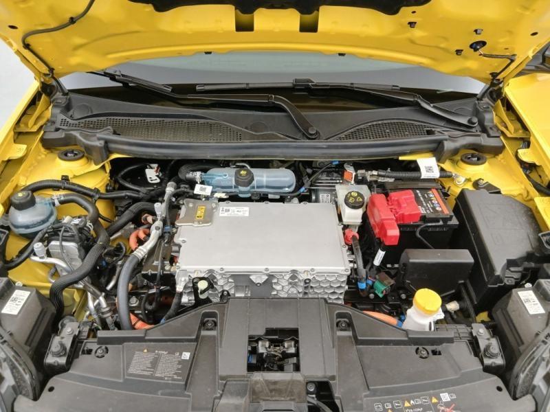 Renault R5 E-Tech Electrique