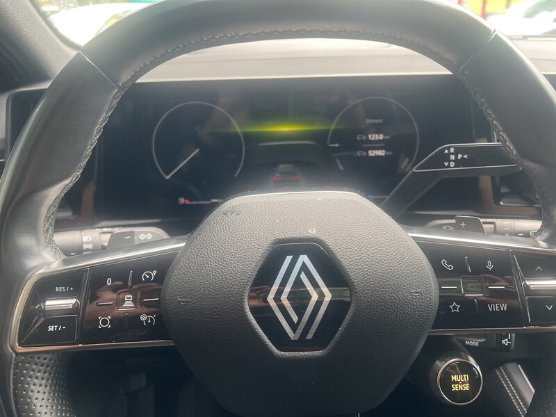 Renault Austral