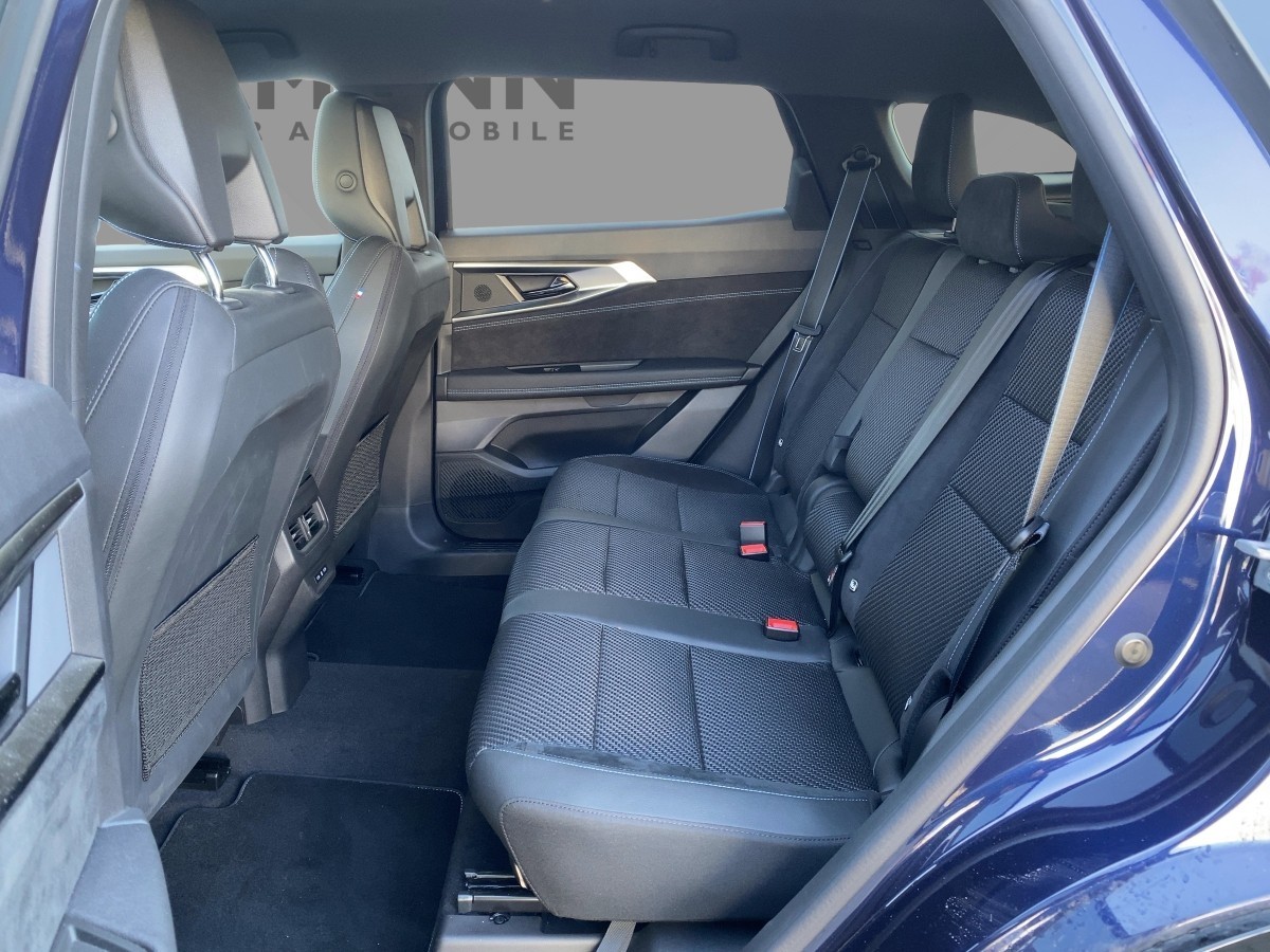 Renault Espace – Bild 8