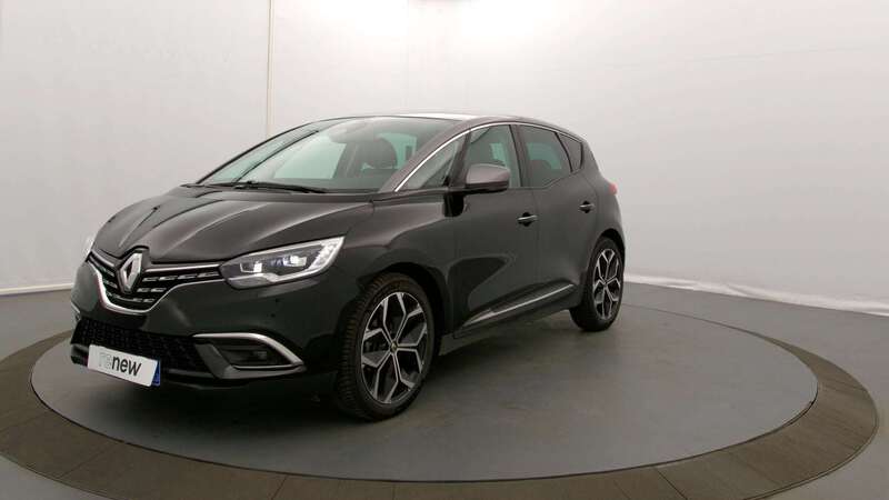 Renault Scenic IV