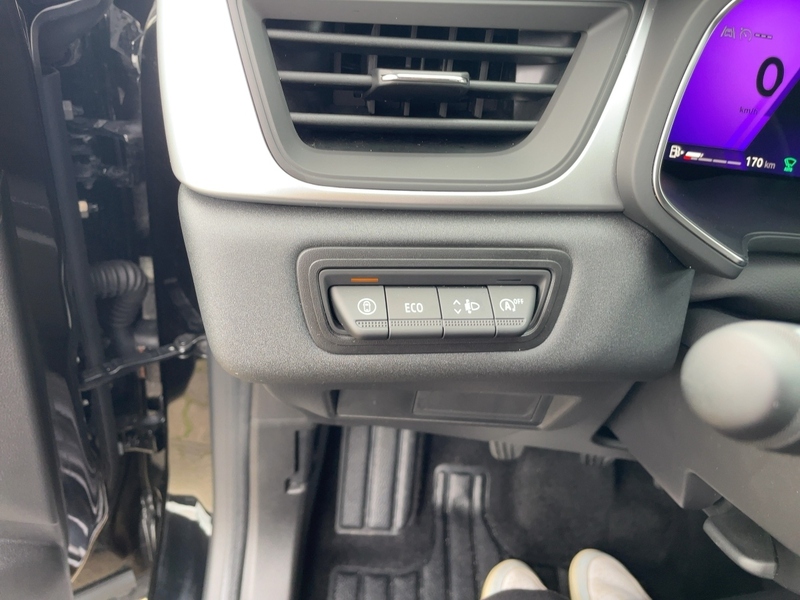 Fahrzeugabbildung Symbioz Evolution Mild Hybrid 140*KAMERA*SHZ*GJR* Bild 15 von 15