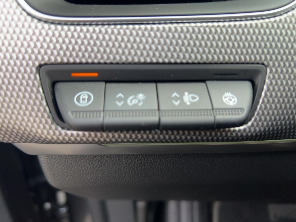 Renault Arkana – Bild 15
