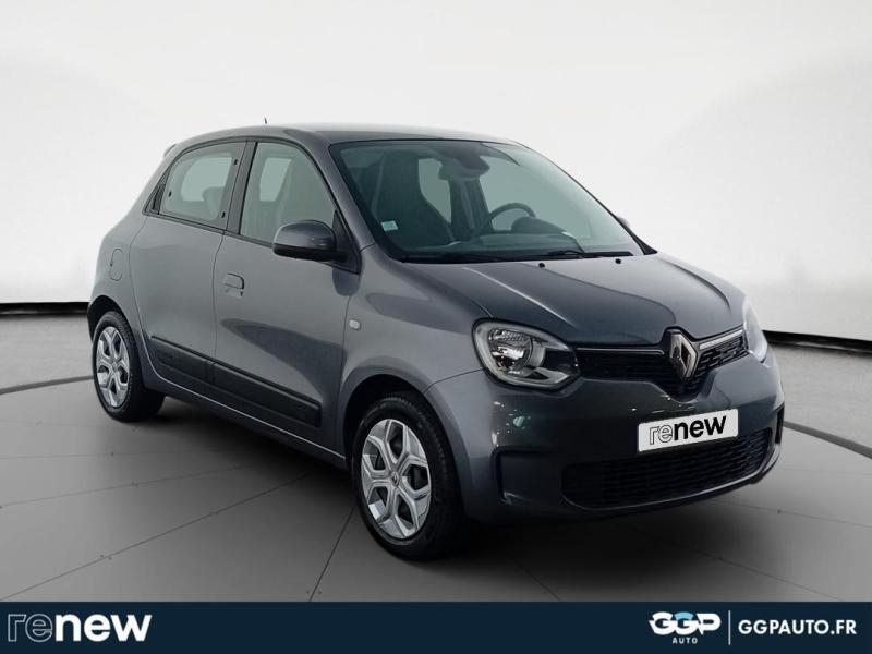 Renault Twingo III