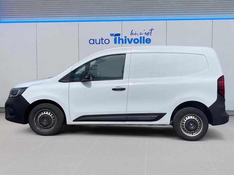 Renault Kangoo VU