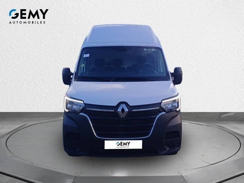 Renault Master III