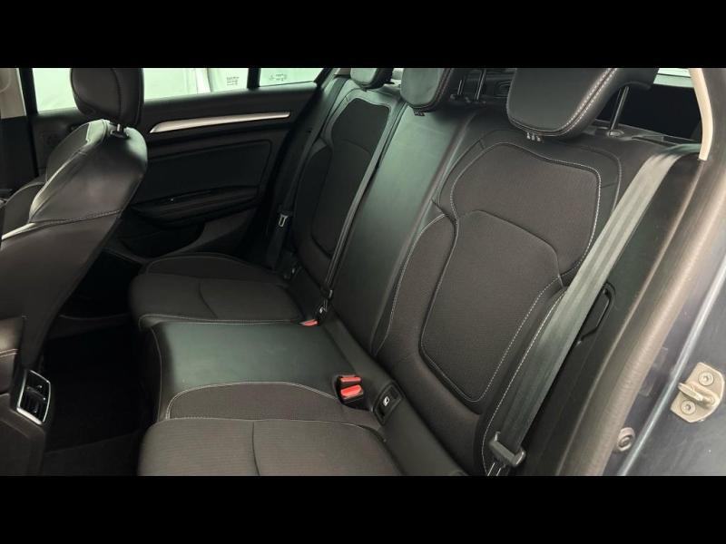 Renault Megane IV Estate