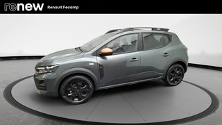 Vehicle 3D Image