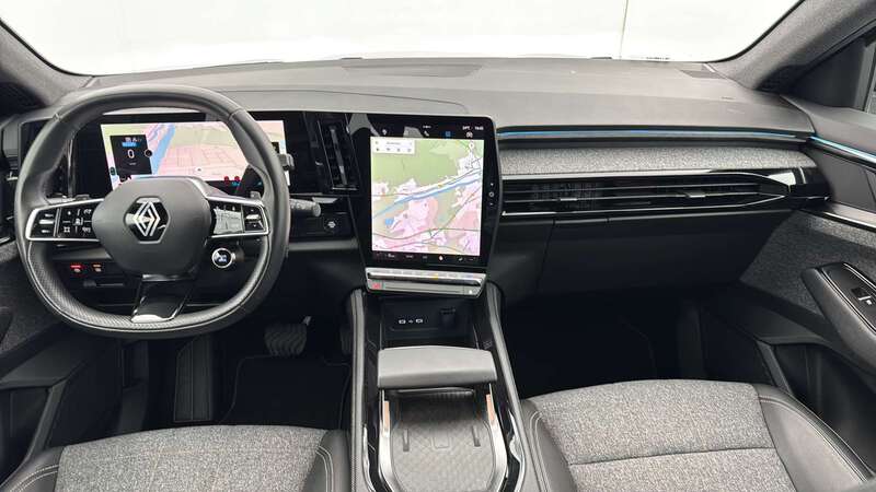 Renault Espace VI