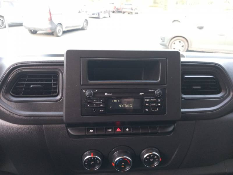 Renault Master III