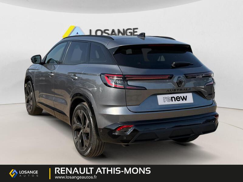 Renault Austral