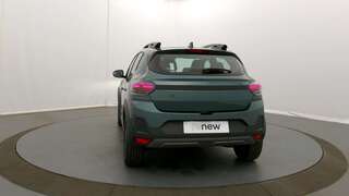 Vehicle 3D Image